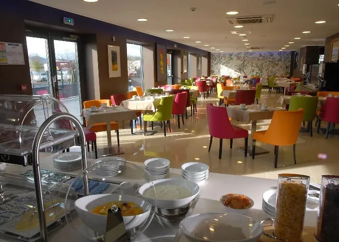 Liberte 4 Etoiles 4* Colmar