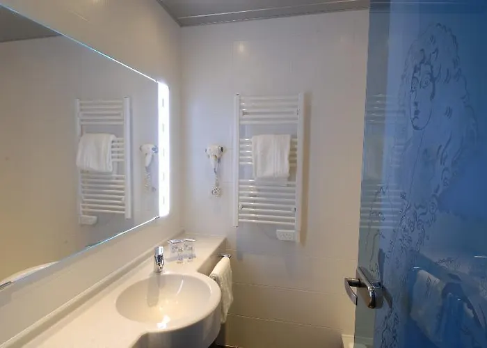 Liberte 4 Etoiles 4*