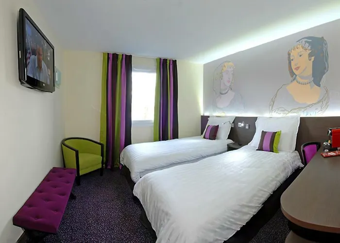 Liberte 4 Etoiles 4*