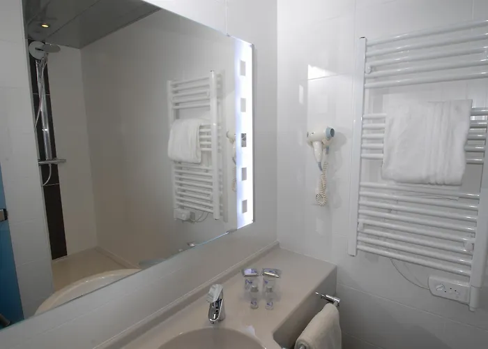 Liberte 4 Etoiles 4* Colmar