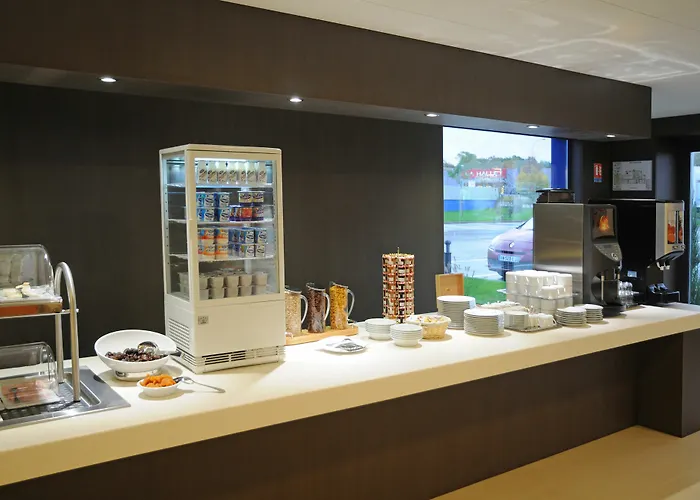 Liberte 4 Etoiles Colmar