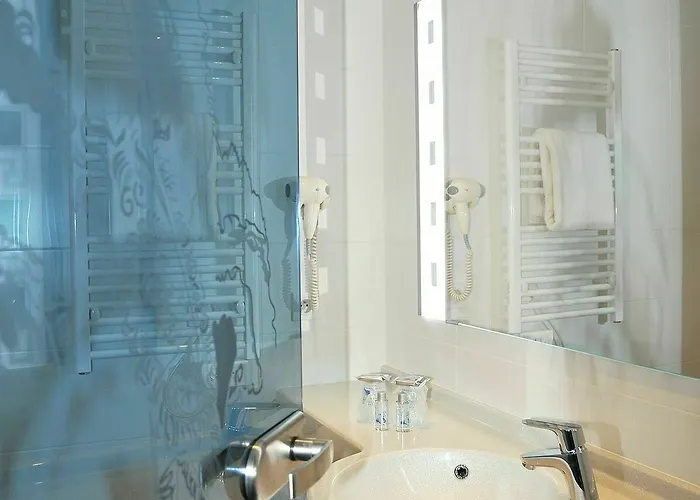 Liberte 4 Etoiles Colmar