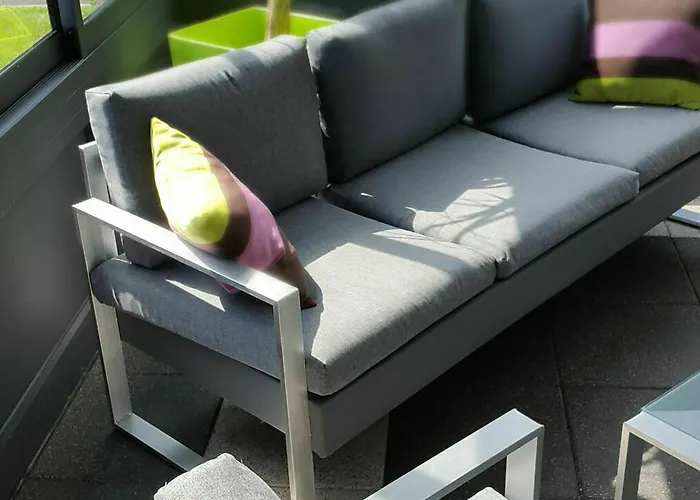 Liberte 4 Etoiles Hotel Colmar